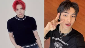 82MAJOR’s Yechan Reacts To Heeseung Leaving ENHYPEN After&hellip;