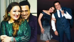 Govinda’s Daughter, Tina Ahuja Opens Up About Her&hellip;