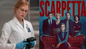 When And Where To Watch ‘Scarpetta’? Is The&hellip;