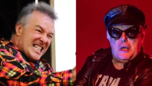 Jello Biafra Hospitalised After Suffering A Stroke, All&hellip;