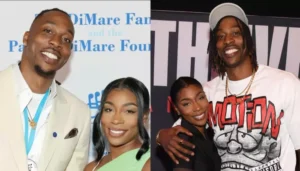 Why Were Cops Called At Dwight Howard And&hellip;