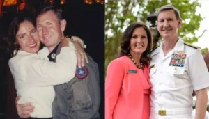 Meet Ted Carter’s Wife Lynda Amid Ohio State&hellip;