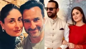Saif Ali Khan Opens Up About His Marriage&hellip;