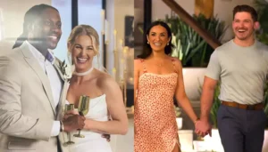 ‘Love Is Blind Season 10 Reunion’: Five Burning&hellip;