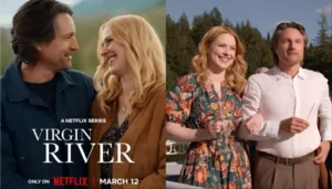 ‘Virgin River’ Season 7 On Netflix, A Recap&hellip;