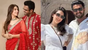 Hansika Motwani Files For Divorce From Sohael Kathuriya&hellip;