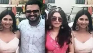Did Hansika Motwani Marry Her Best Friend’s Husband?&hellip;