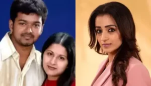 Trisha Krishnan’s Old Remark On Divorce Resurfaces, Amid&hellip;