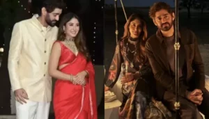 Kritika Kamra And Gaurav Kapur’s Wedding, Malaika Arora,&hellip;