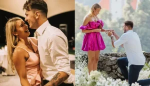 Why Did Luka Doncic And Anamaria Goltes Call&hellip;