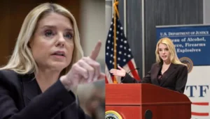 Why Is Pam Bondi Not Staying At Her&hellip;