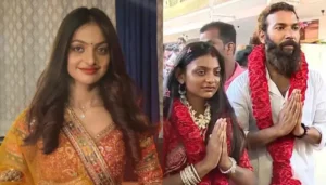 ‘Mahakumbh Viral Girl’, Monalisa’s Age After Marriage To&hellip;