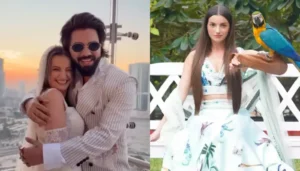 ‘Bigg Boss 19’ Fame, Natalia Janoszek Got Married&hellip;