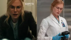 Scarpetta Ending Explained: Who Is The Killer In&hellip;