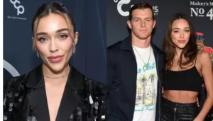 Sophia Culpo’s Icy Reaction To Claims She Is&hellip;