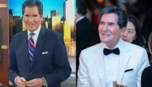 Ernie Anastos Passed Away At 82, His Famous&hellip;