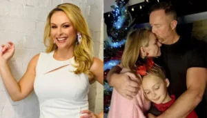 ‘Married At First Sight’ Fame, Mel Schilling Shares&hellip;
