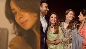 ‘Sab Samay Ka Khel Hai..’ Hansika Motwani’s Ex-Sister-In-Law,&hellip;