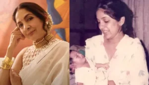 Neena Gupta Couldn’t Afford C-Section Delivery During Masaba’s&hellip;