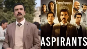 ‘Aspirants’ Season 3 OTT Release, What To Expect&hellip;