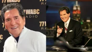 What Caused Ernie Anastos’ Death At 82? All&hellip;
