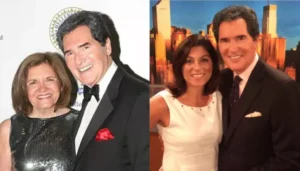 Who Is Ernie Anastos’ Wife, Kelly? All About&hellip;