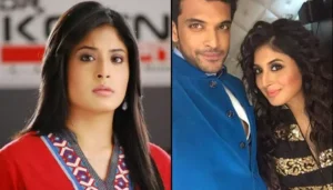 Kritika Kamra Revealed Ex-BF, Karan Kundrra Took Her&hellip;