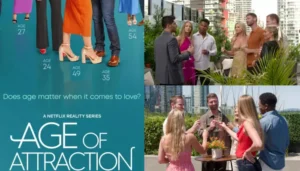 Meet The ‘Age Of Attraction’ Couples And Their&hellip;