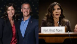 Did Corey Lewandowski Broke Up With Kristi Noem&hellip;