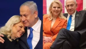Meet Benjamin Netanyahu’s Wife, Sara, All About Israeli&hellip;