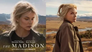 ‘The Madison’ Review: An Austere, Melodramatic, And Sometimes&hellip;