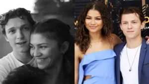 Amid Wedding Buzz With Zendaya, Tom Holland’s Shocking&hellip;