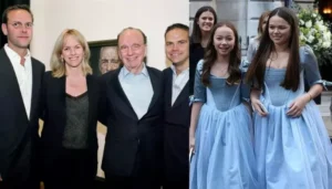 Meet Media Mogul, Rupert Murdoch’s Six Children Amid&hellip;