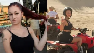 Is Bhad Bhabie Dead? All About The Truth&hellip;