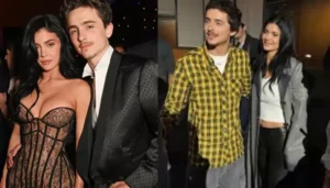 Oscars Predicted Winner, Timothee Chalamet’s GF Kylie Warned&hellip;