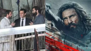 Dhurandhar 2 Spoiler, Salman Khan As ‘Bade Sahab’,&hellip;