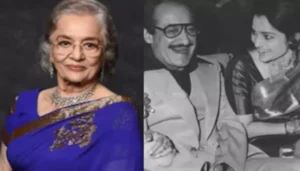 ‘I Was Never A Home-Breaker’ Asha Parekh Reveals&hellip;