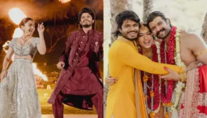 Rashmika Mandanna’s BIL, Anand Has The Sweetest Reaction&hellip;