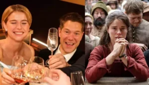 Oscars Winner 2026, Why Jessie Buckley Keeps Husband,&hellip;