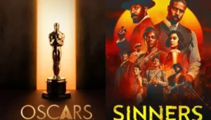 Oscars 2026 Watchlist: From ‘Marty Supreme’ To ‘Sinners’,&hellip;