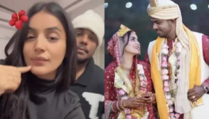 Yash Dayal Ties The Knot With Longtime Partner,&hellip;