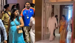 Suryakumar Yadav And Wife, Devisha Shetty’s Alleged Baby&hellip;