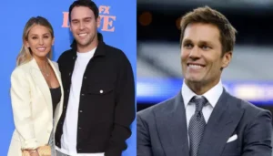 Scooter Braun’s Ex-Wife Yael Cohen Discusses Tom Brady&hellip;