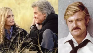 Taylor Sheridan’s The Madison, Tribute To Robert Redford&hellip;