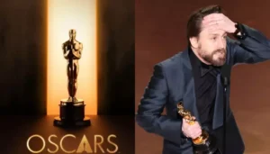 Oscars: Top 5 Unforgettable Bleep-Worthy Moments Featuring Kevin&hellip;
