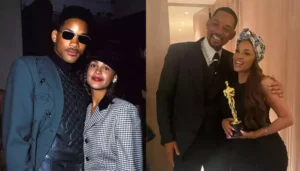 Was Oscars 2026 Banned Actor, Will Smith’s Divorce&hellip;