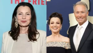 Fran Drescher Calls Her Gay Ex-Husband, Peter Marc&hellip;