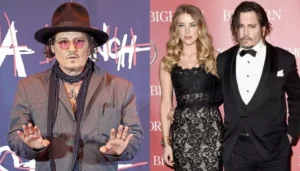 Johnny Depp Never Won An Oscar Despite 3&hellip;