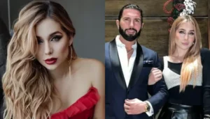 Inside Marcela Mistral And Poncho De Nigris’ Love&hellip;