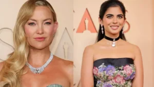 Oscars 2026, Most Expensive Jewellery, Kate Hudson’s Garatti&hellip;